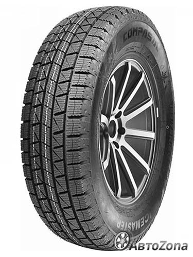 Compasal IceMaster 185/55R15 82S